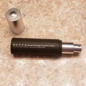 Becca Full Coverage Foundation